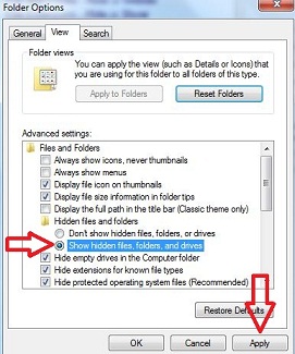 How-to-show-hidden-files-and-folder-in-Windows-7